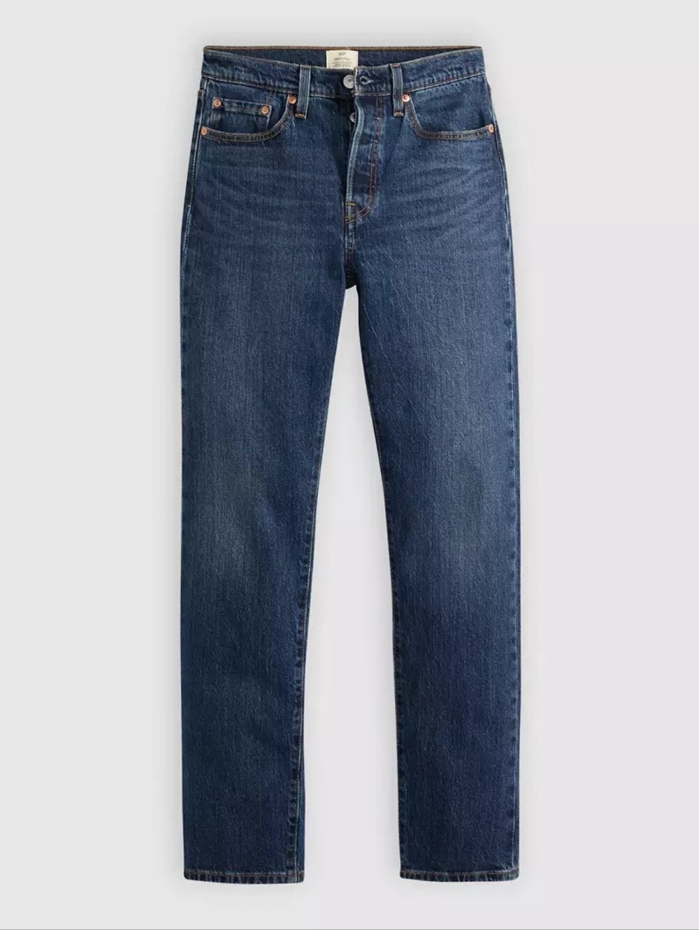 501® Original Fit | 27x32 | Same Intent - Dark Wash